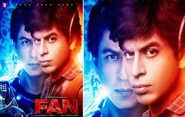 Fan Movie: चित्रपटगृहात 'फॅन'चे गाणं समाविष्ट न केल्याबद्दल न्यायालयाकडे धाव; YRF जबाबदार नसल्याचा निकाल