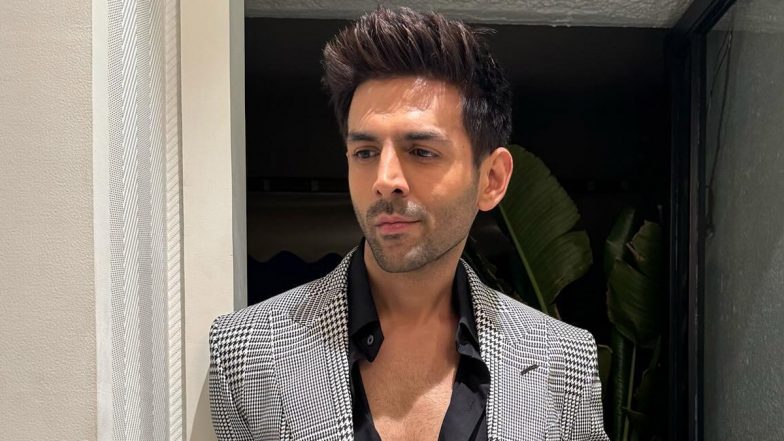 Kartik Aaryan: 'या' डॉनच्या भूमिकेत चमकणार कार्तिक आर्यन, विशाल भारद्वाज यांच्या चित्रपटामध्ये एन्ट्री