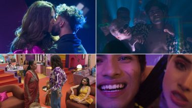 Love Sex Aur Dhoka 2 Teaser: एकता कपूरचा आगामी बोल्ड चित्रपट 'लव्ह सेक्स और धोका 2' चा टीझर रिलीज (Watch Video)
