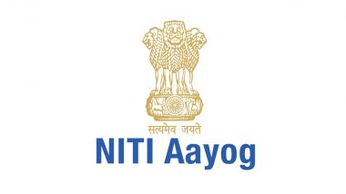 Niti Aayog Report: महाराष्ट्रातील 24.40 टक्के कुटुंब दारिद्र्यरेषेखाली, नीती आयोगाच्या अहवालावरुन गोंधळ