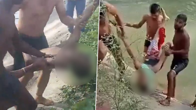 Delhi News: अंघोळीसाठी कालव्यात गेलेल्या तीन मुलांचा बुडून मृत्यू, दिल्लीतील घटना