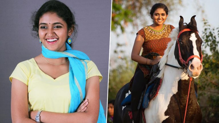 Sairat Complete 8 Years: नागराज मंजुळेच्या 'सैराट'ला 8 वर्षं पूर्ण; रिंकू राजगूरूने शेअर केली खास पोस्ट