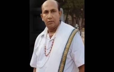 Actor Suraj Mehar Dies In Road Accident: शुटिंग संपवून घरी जाताना कार अपघात, अभिनेता सूरज मेहर यांचा दुर्दैवी मृत्यू