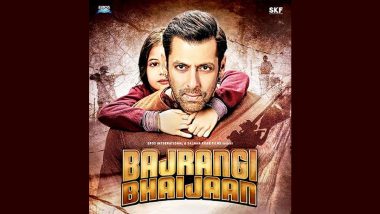 Bajrangi Bhaijaan 2: 'बजरंगी भाईजान' चित्रपटाचा लवकरच येणार सिक्वेल, निर्मात्यांने केली घोषणा