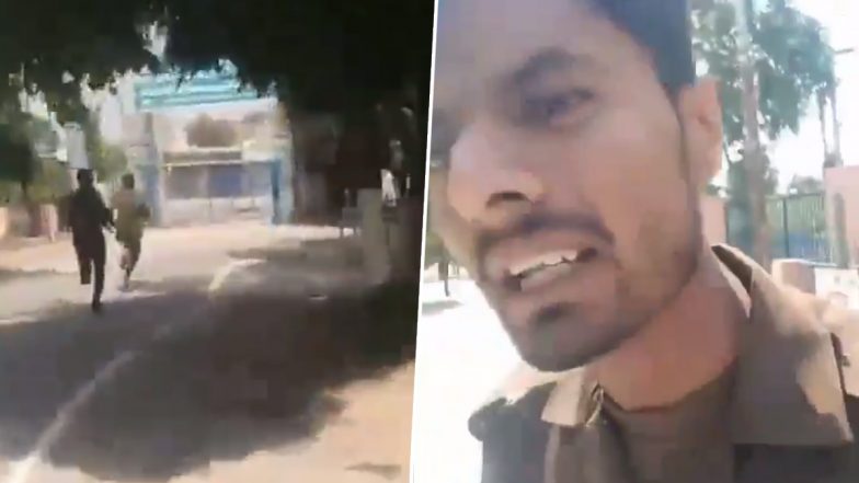 Pakistani Army Attack: पाकिस्तान लष्कर आणि पोलीस यांच्यात संघर्ष, पंजाब प्रांतातील चौकीवर हल्ला