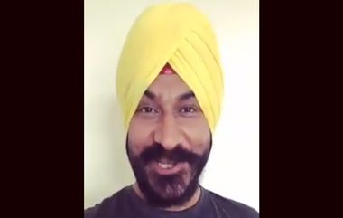 TMKOC Actor Gurucharan Singh Missing: अभिनेता गुरुचरण सिंग चार दिवसांपासून बेपत्ता, वडिलांकडून तक्रार दाखल; 'तारक मेहता...' मध्ये साकारली होती रोशनसिंग सोढीची भूमिका