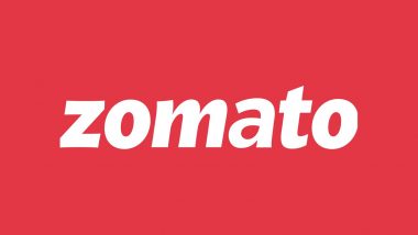Zomato GST Notice: झोमॅटो कंपनीला जीएसटीची नोटीस, 11.81 कोटी भरण्याचे आदेश