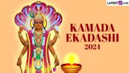 Kamada Ekadashi 2024: कामदा एकादशीची तारीख, पूजा विधी आणि महत्व, जाणून घ्या