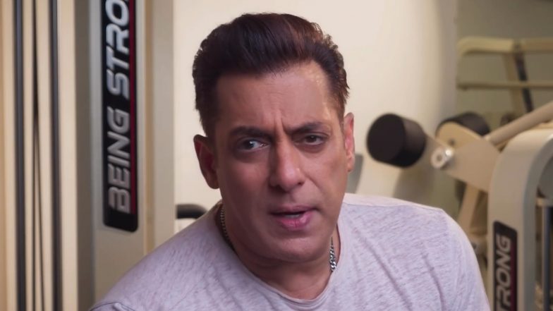 Sikander Update: सलमान खान पुनरागमनासाठी सज्ज, 'सिकंदर'चे शूटिंग मे महिन्यात होणार सुरू