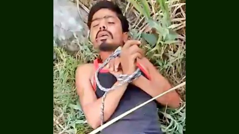 Uttar Pradesh Crime: ऑनलाईनमधून पैसे गमावले, त्यानंतर स्वत:च्या अपहरणाचा बनाव रचला, आरोपीला अटक