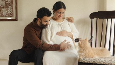 Bigg Boss 9 Fame Priya Malik Welcomes Baby Boy: बिग बॉस फेम प्रिया मलिकने दिला बाळाला जन्म, मुलाचे नाव केले जाहीर