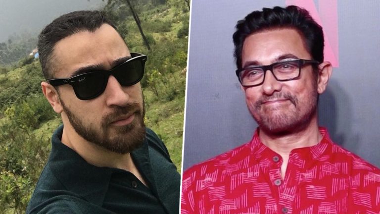 Imran Khan Bollywood Comeback: अभिनेता इम्रान खानचं बॉलिवूडमध्ये पदार्पण, 'या' आगामी चित्रपटात झळकणार