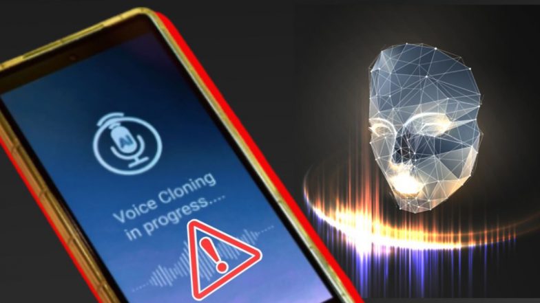 AI Voice Cloning Fraud: एआय व्हॉईस क्लोन द्वारे मुंबईतील व्यवसायिकास 80,000 रुपयांचा गंडा, परिसरात खळबळ