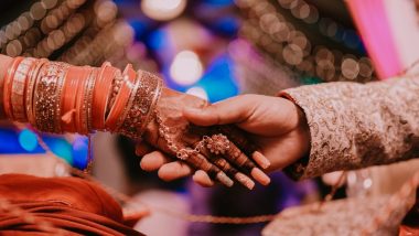 Rajasthan Wedding: काय सांगता? 17 भावंडांनी एकाच मांडवात आपापल्या जोडीदाराशी बांधल्या लग्नगाठी; बिकानेरमधील लग्नसोहळा सोशल मिडियावर व्हायरल (Photo)