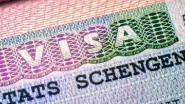 Schengen Visa New Rules: भारतीयांना युरोपातील 29 देशांमध्ये प्रवास करणे झाले सोपे; युरोपियन युनियनने जारी केले शेंगेन व्हिसाचे नवे नियम, घ्या जाणून