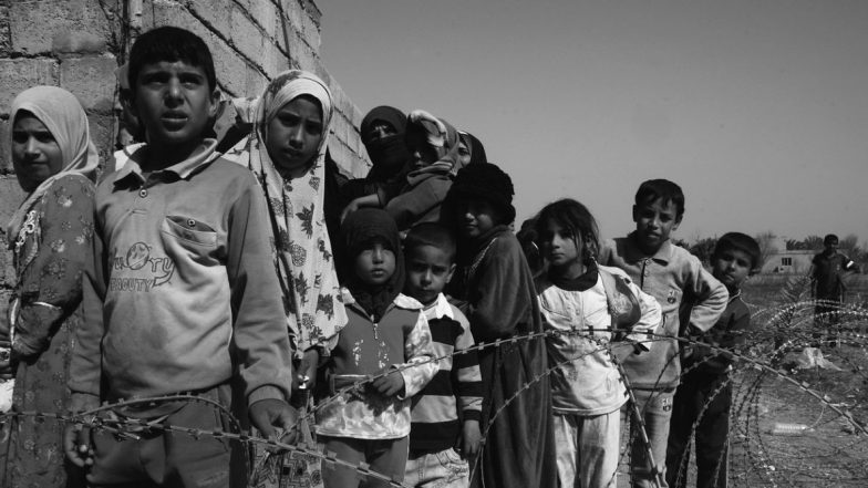 Hunger and Food Insecurity: जागतिक अन्न संकटामध्ये वाढ; 2023 मध्ये सुमारे 282 दशलक्ष लोकांना तीव्र उपासमारीचा सामना करावा लागला- UN Report