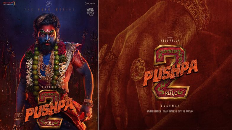Pushpa The Rule: पुष्पा मधील 6 मिनिटांच्या सीनसाठी खर्च केले 60 कोटी, शूटिंगसाठी लागले 'इतके' दिवस