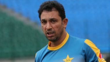 Azhar Mahmood यांची NZ विरुद्धच्या T20 मालिकेसाठी पाकिस्तानच्या मुख्य प्रशिक्षकपदी नियुक्ती, Wahab Riaz संघ व्यवस्थापक