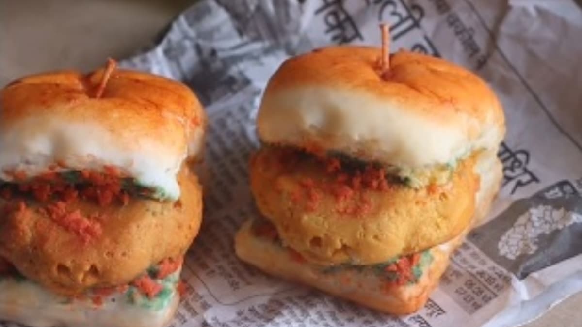 Vada Pav To Become Costlier? मुंबईमधील रेस्टॉरंट्स, ढाबे आणि बेकरींना हरित इंधनाचा वापर करण्याचे BMC चे आदेश; 'वडापाव' सारख्या स्ट्रीट फूड्सच्या किंमतीमध्ये वाढ होण्याची शक्यता