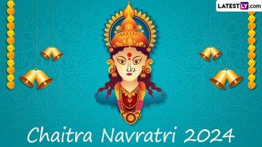 Chaitra Navratri 2024 Day 6: आज माँ कात्यायनीची होणार पूजा, जाणून घ्या माँ कात्यायनी मातेची पूजा विधी