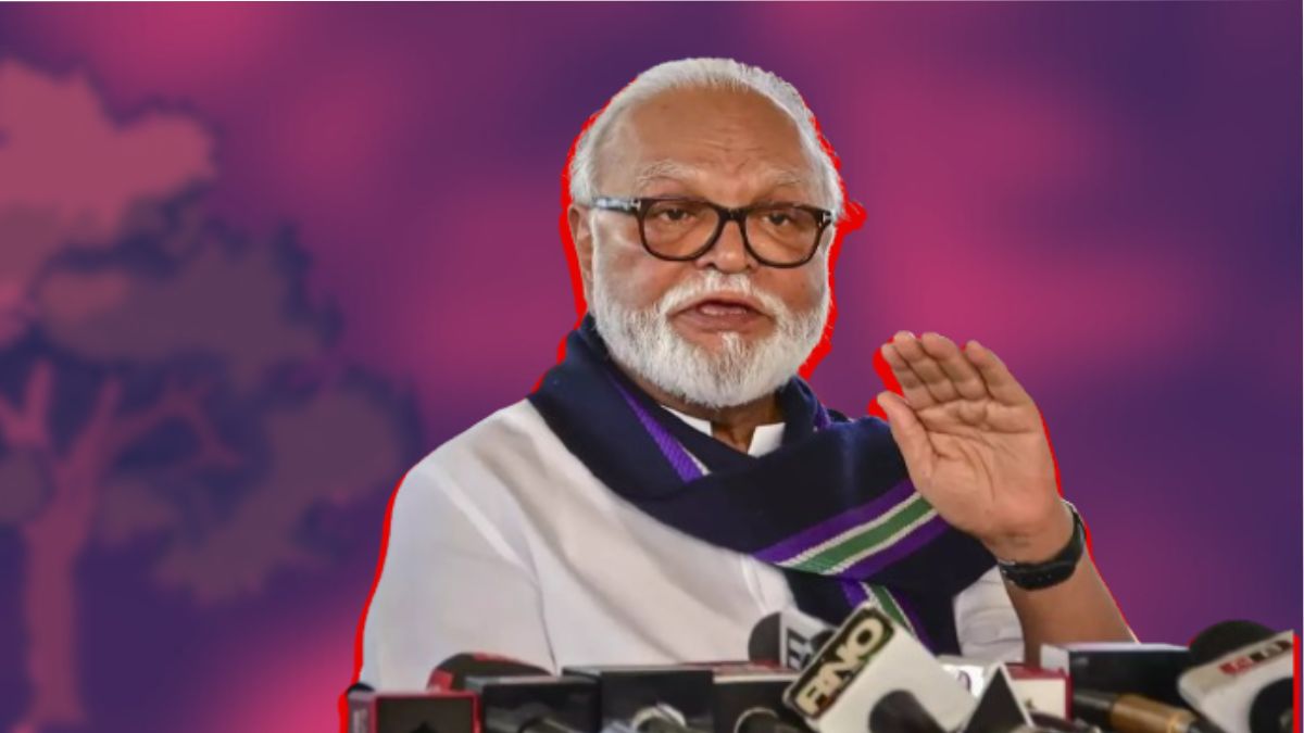 Chhagan Bhujbal आज घेणार मंत्रिपदाची शपथ; देवेंद्र फडणवीसांच्या मंत्रिमंडळात होणार सहभागी