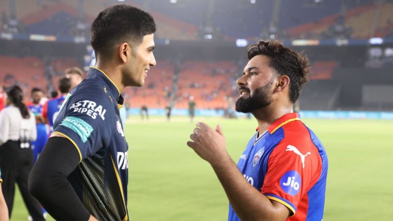 DC vs GT, IPL 2024 40th Match Live Streaming: आज दिल्ली कॅपिटल्स विरुद्ध गुजरात टायटन्स यांच्यांत होणार लढत, एका क्लिकवर जाणून घ्या कधी अन् कुठे पाहणार सामना