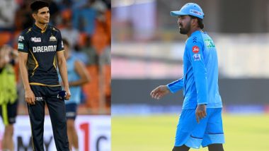 LSG vs GT, IPL 2024 21st Match Toss Update: लखनौने गुजरातविरुद्ध नाणेफेक जिंकली, प्रथम फलंदाजी करण्याचा घेतला निर्णय