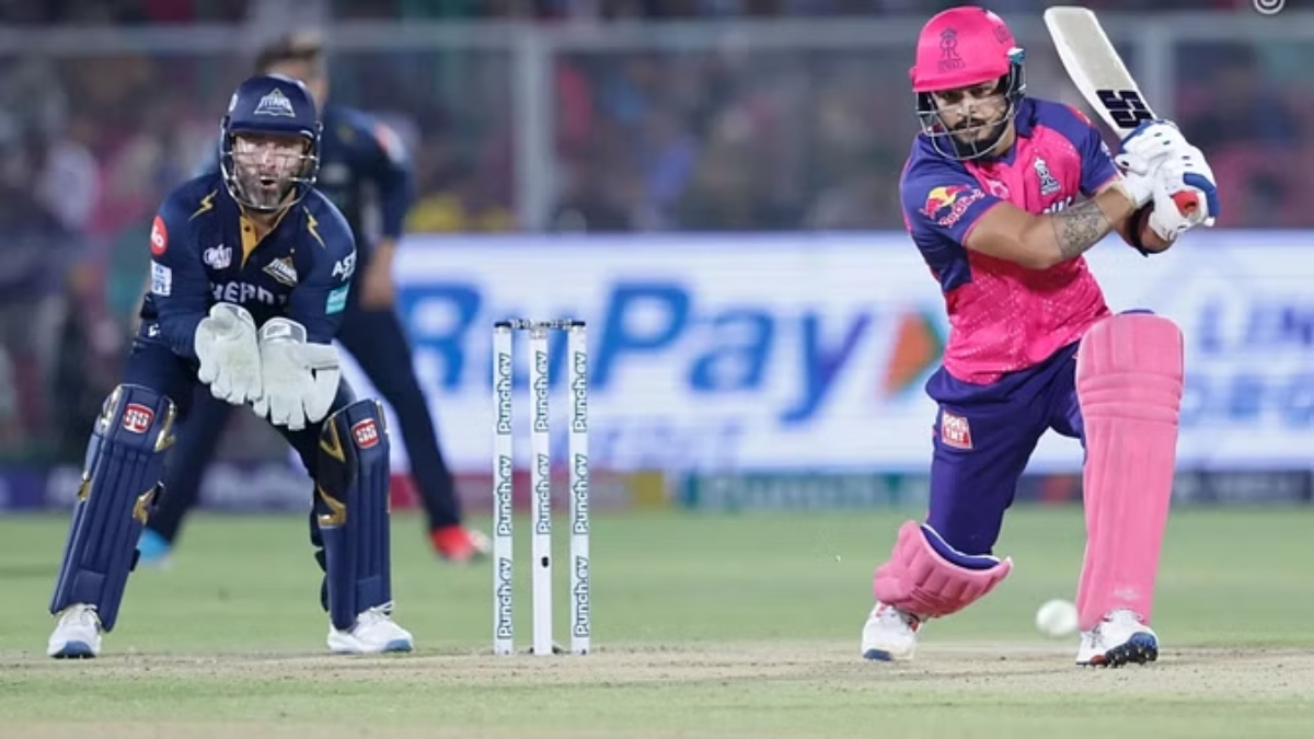 GT vs RR TATA IPL 2025 23rd Match Pitch Report: अहमदाबादच्या खेळपट्टीवर फलंदाज की गोलंदाज कोण गाजवणार वर्चस्व? येथे जाणून घ्या पिच रिपोर्ट