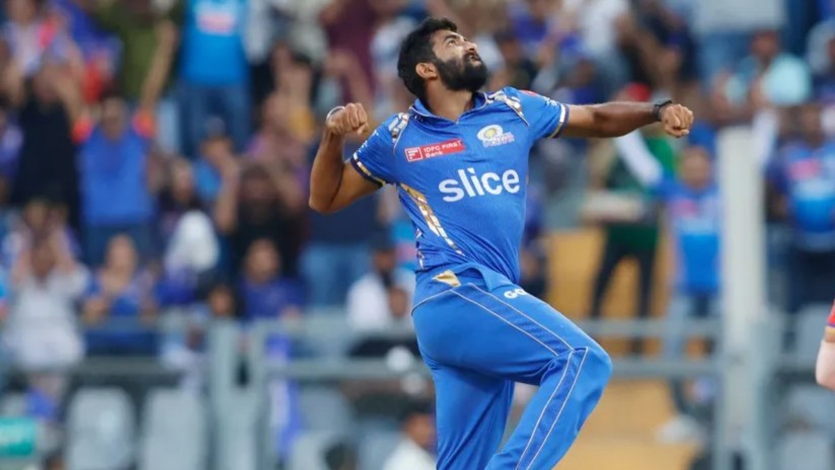 RCB vs MI: आरसीबीविरुद्ध बुमराहचा कसा आहे रेकॉर्ड? विराट कोहलीला किती वेळा केले आऊट