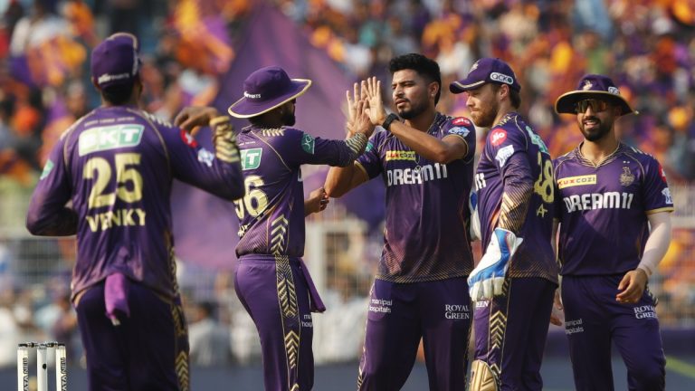 KKR vs LSG, IPL 2024 Live Score Update: केकेआरला मिळाली दुसरी विकेट, दीपक हुडा पॅव्हेलियनमध्ये परतला