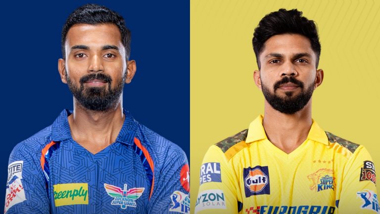 LSG vs CSK, IPL 2024 34th Match Toss Update: लखनौ सुपरजायंट्सने चन्नई विरुद्ध नाणेफेक जिंकली, प्रथम गोलंदाजी करण्याचा निर्णय घेतला