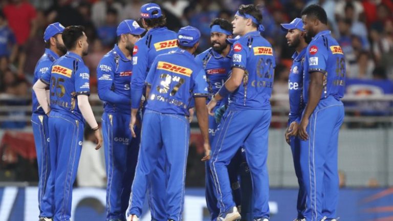 DC vs MI, IPL 2024 Live Score Update: दिल्लीला पहिला मोठा धक्का, जेक फ्रेझर-मॅकगर्क 84 धावा करुन बाद