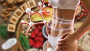Importance of Metabolism: आरोग्यदायी जीवनशैली आणि चयापचय यांचे महत्त्व काय?