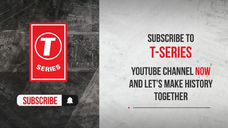 T-Series Vs MrBeast: चॅनल सबस्क्राईब करण्यासाठी टी-सिरीजने पुढे केला भारती अस्मितेचा मुद्दा, लोकांनी ट्रोल करत विचारले सवाल
