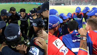 DC vs GT, IPL 2024 Pitch Report: अरुण जेटली स्टेडियममध्ये कोणाल मिळणार मदत, फलंदाज की गोलंदाज? जाणून घ्या खेळपट्टीचा अहवाल