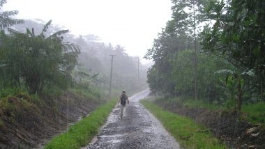Mumbai Monsoon Forecast: मुंबईमध्ये यंदा सरासरीपेक्षा अधिक पाऊस
