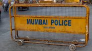 Mumbai Police Receives Hoax Call: मुंबई पोलिसांना फसवा कॉल; लॉरेन्स बिश्नोई टोळीच्या सदस्याने शहरात हल्ला केल्याचा केला दावा, चौकशी सुरू