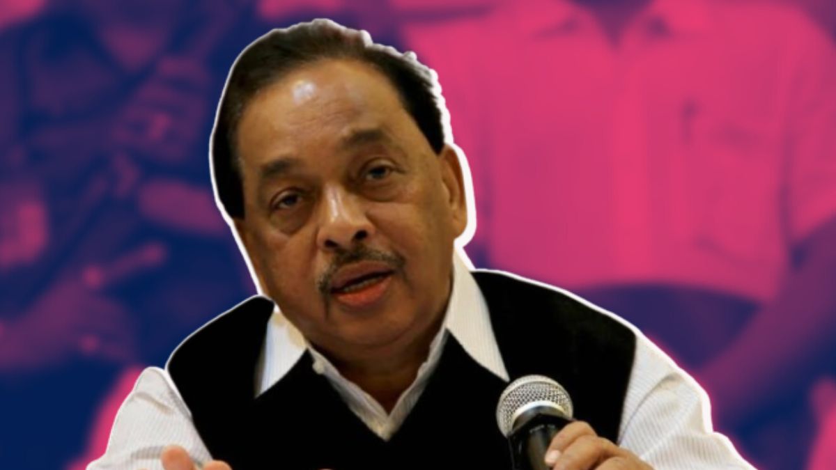 Narayan Rane on Uddhav Thackeray: उद्धव ठाकरे यांनी PM नरेंद्र मोदी यांच्यावर बोलू नये- नारायण राणे