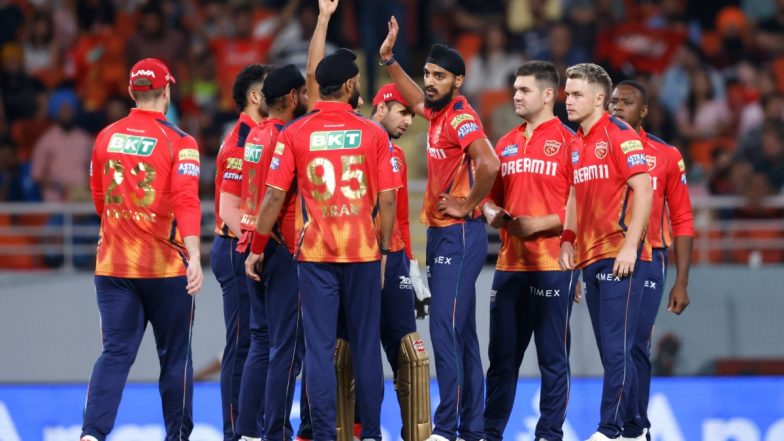 PBKS vs CSK, IPL 2024 Live Score Update: राहुलला दोन चेंडूत मिळाल्या दोन विकेट, शिवम दुबे सलग दुसऱ्या सामन्यात शुन्यावर बाद
