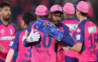 RR vs RCB, IPL 2024 Eliminator Live score Update: राजस्थानला मिळाली दुसरी मोठी विकेट, विराट कोहली 33 धावा करुन बाद