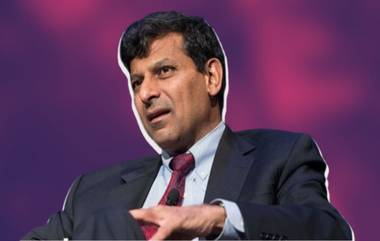 Raghuram Rajan On Young Indians: तरुण भारतीयांची 'Virat Kohli Mentality; रघुराम राजन यांचे परखड विधान