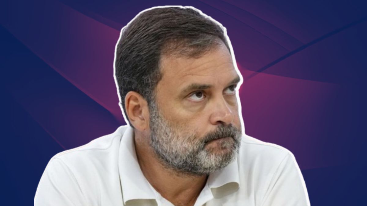 Rahul Gandhi Unwell: राहुल गांधी यांना प्रकृती अस्वास्थ्य; रांची येथील INDIA आघाडी मेळाव्यास उपस्थित राहणार नाहीत