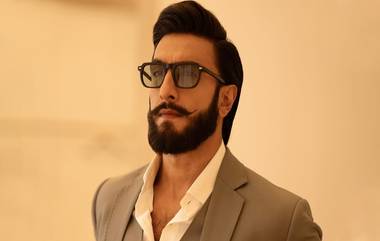 Ranveer Singh Deepfake Video:  रणवीर सिंह कडून राजकीय पक्षाचा प्रचार करत असल्याचा Deepfake Video वायरल झाल्यानंतर पोलिसांत तक्रार दाखल (Watch Video)