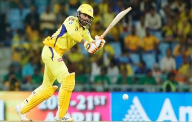 LSG vs CSK, IPL 2024 34th Match Live Score Update: चेन्नईने लखनौला दिले 177 धावांचे लक्ष्य, जडेजाचे अर्धशतक, धोनीची शेवटच्या षटकात वादळी खेळी