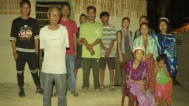 Assam Family Has Nearly 350 Voters: अबब! एकाच कुटुंबात तब्बल 350 मतदार; भले भले पुढारी आणि उमेदवारही घेतात धसका