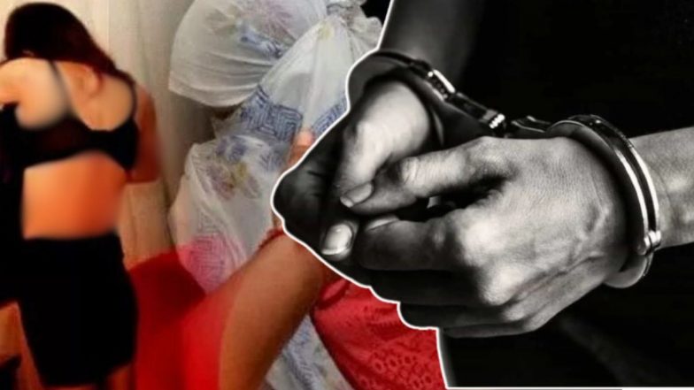 Prostitution Racket Busted in Chennai: चेन्नईत सेक्स रॅकेटचा पर्दाफाश; 14 वर्षांच्या बहिणीला देहविक्रीच्या व्यवसायात ढकलणाऱ्या आरोपी बहिणीसह 5 जणांना अटक