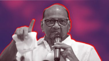 Sangli and Madha Lok Sabha constituencies: शरद पवार यांचा डाव, माढ्याचा तिढा सुटला, सांगलीतही मनोमिलन; महाविकास आघाडीचा रस्ता मोकळा