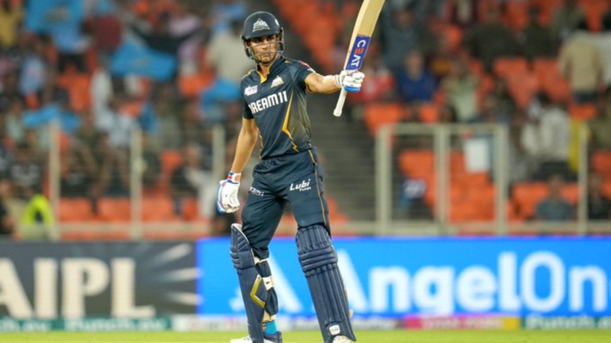 Gujarat Beat Hyderabad IPL 2025 19th Match: गुजरातने हैदराबादचा 7 विकेट्सने केला पराभव, शुभमन-सुंदरची धमाकेदार कामगिरी