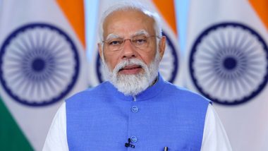 PM Modi Mumbai Visit: पंतप्रधान मोदी आज मुंबई दौऱ्यावर; शहरातील वाहतूकीत करण्यात आलेत 'हे' बदल