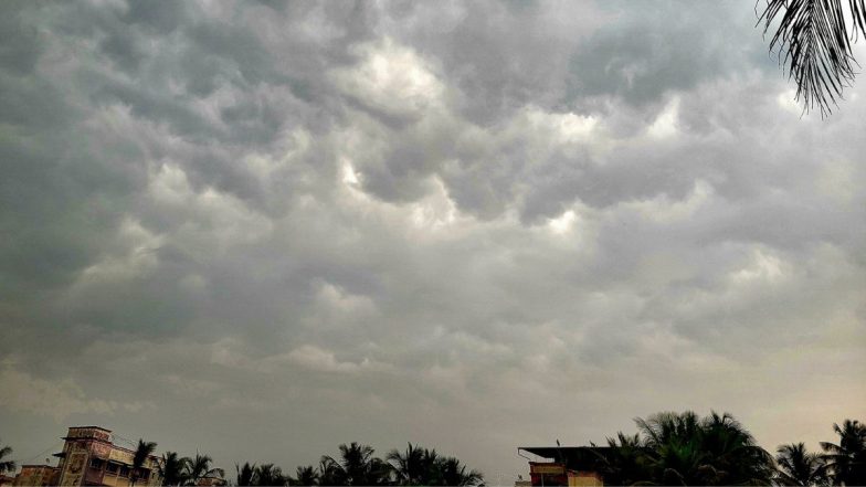 Pune Weather Forecast For Tomorrow:  पुण्याचे उद्याचे हवामान कसे असेल? हवामान विभागाकडून ढगाळ वातावरणाचा अंदाज!